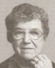 Jacqueline KIROUAC