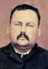 BELZIL, Louis-de-Gonzague