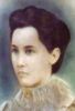 NORMANDEAU, Louisa