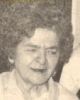 Marguerite KIROUAC