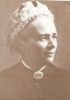 Marie LEBRICE DE KEROACK