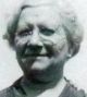 Marie-Louise OUELLET