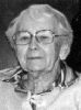 Marie-Louise TREMBLAY