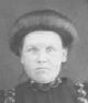 Marie BLAIS
