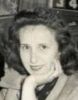 BURTON, Pauline