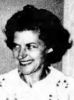 WALSER, Thelma