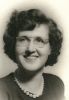 Thelma COULOMBE