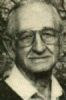 Theodore CURWICK