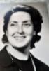 LARCHER, Ginette