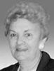 GAUMOND, Jeannine