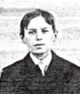 Léonard KÉROUACK