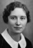 Louise GREGORY