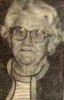 BÉLANGER, Marie-Anne