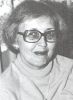 LÉVEILLÉ, Marthe